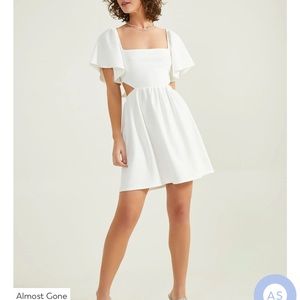 Altar’d State Holland Dress